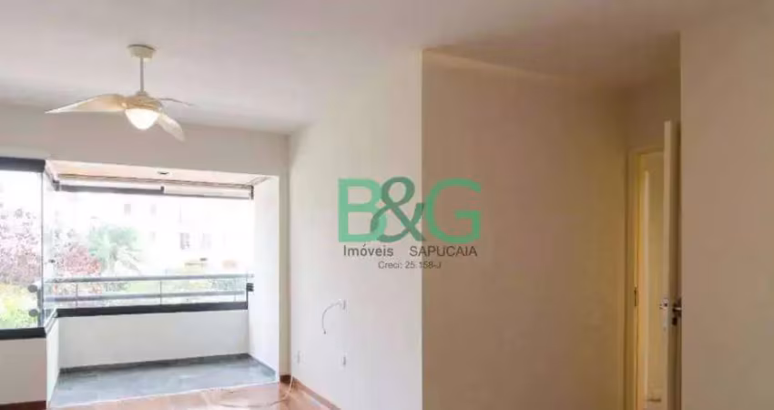 Apartamento com 3 dormitórios à venda, 94 m² por r$ 1.249.000 - vila mariana - são paulo/sp