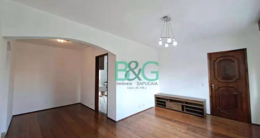 Apartamento com 3 dormitórios, 94 m² - venda por r$ 1.350.000,00 ou aluguel por r$ 10.190,00/mês - itaim bibi - são paulo/sp