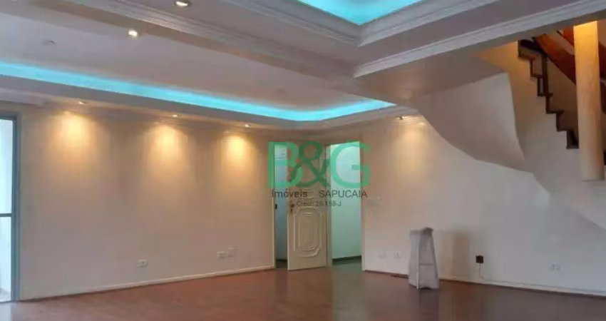 Apartamento com 4 dormitórios à venda, 570 m² por r$ 1.449.000 - jardim ampliação - são paulo/sp