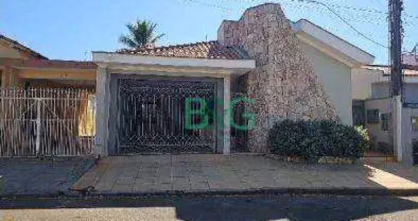 Casa com 4 dormitórios à venda, 219 m² por r$ 236.186,12 - centro - novo horizonte/sp