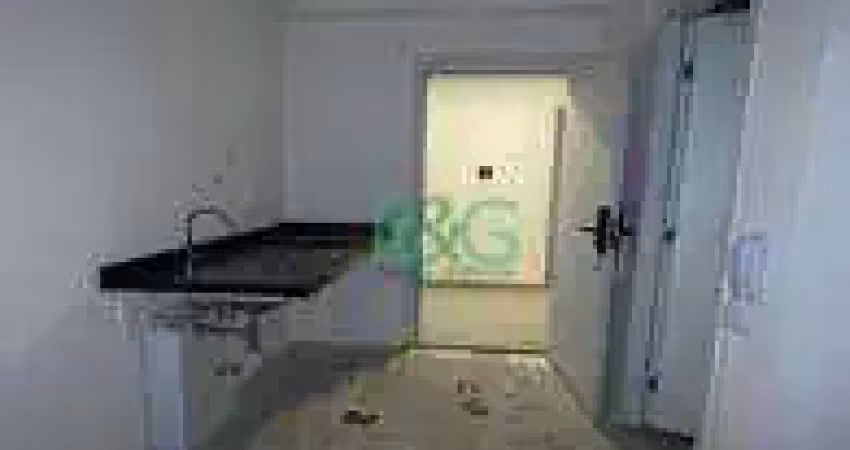 Studio com 1 dormitório para alugar, 21 m² por r$ 4.500,00/mês - paraíso - são paulo/sp