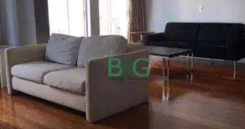 Apartamento à venda, 108 m² por r$ 1.149.000,00 - sumarezinho - são paulo/sp
