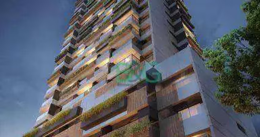 Sala à venda, 27 m² por r$ 412.691,40 - itaim bibi - são paulo/sp