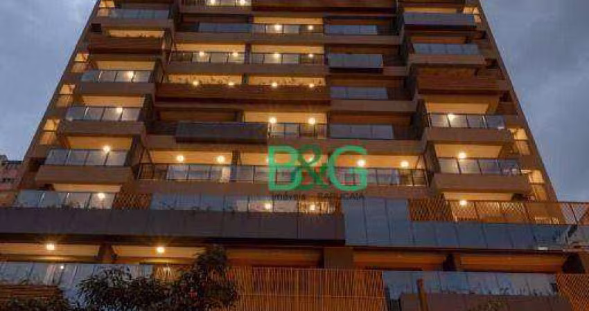 Sala à venda, 36 m² por R$ 536.382,00 - Itaim Bibi - São Paulo/SP