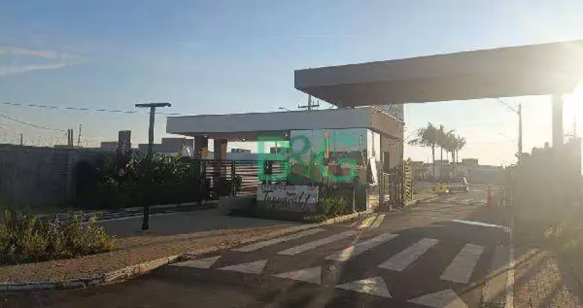 Casa com 2 dormitórios à venda, 60 m² por r$ 139.015,11 - agua bonita - piracicaba/sp