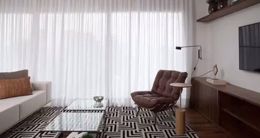 Apartamento com 1 dormitório para alugar, 90 m² por r$ 13.209,93/mês - vila olímpia - são paulo/sp