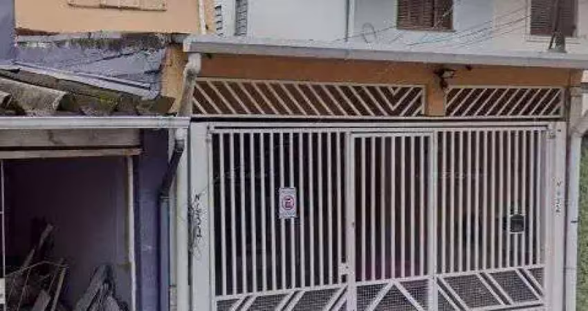 Sobrado com 4 dormitórios à venda, 180 m² por r$ 900.000,00 - jardim petrópolis - são paulo/sp