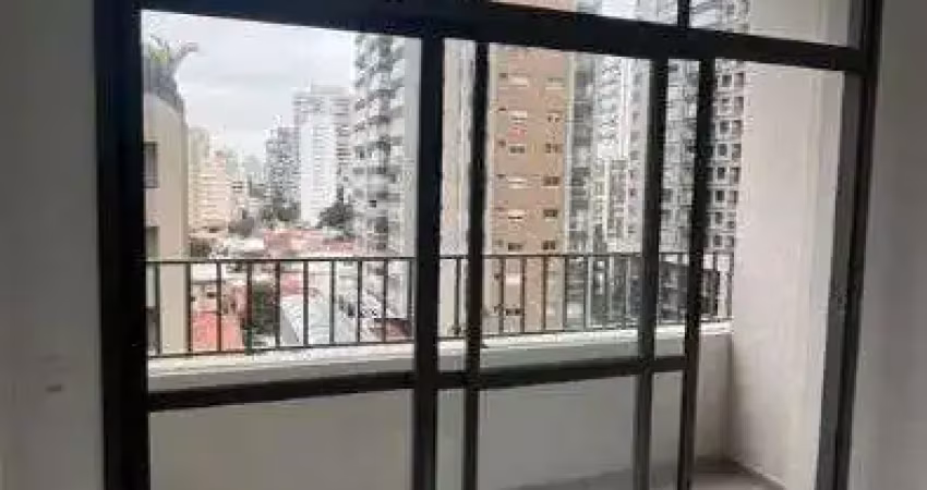 Studio com 1 dormitório à venda, 23 m² por r$ 414.960,00 - jardim das acácias - são paulo/sp
