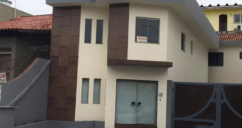 Prédio, 239 m² - venda por r$ 2.490.000 ou aluguel por r$ 12.000/mês - interlagos - são paulo/sp