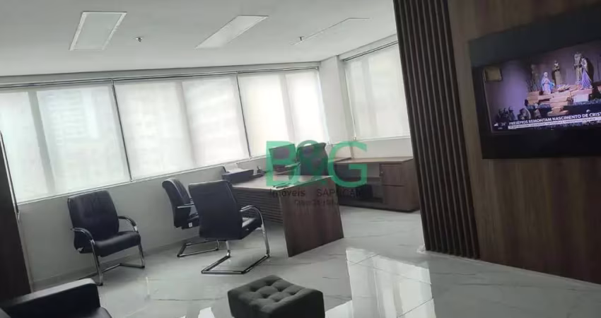 Sala para alugar, 36 m² por r$ 2.518/mês - liberdade - são paulo/sp