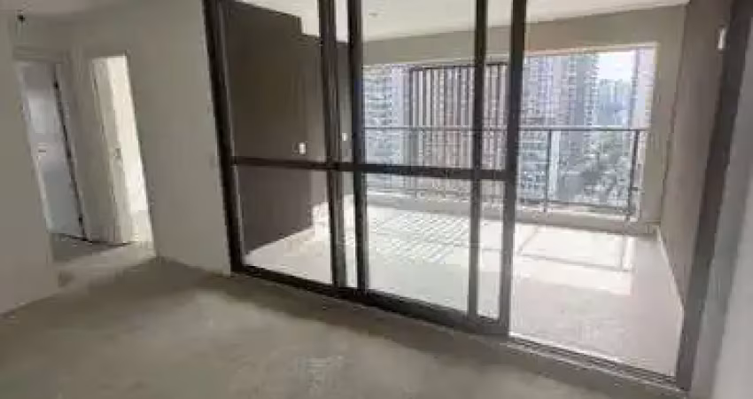 Apartamento com 2 dormitórios à venda, 74 m² por r$ 1.175. - cidade monções - são paulo/sp