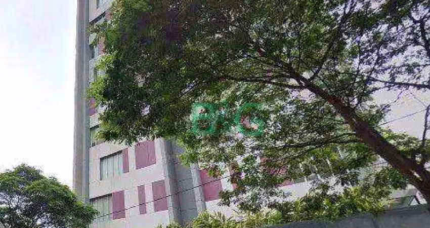 Conjunto à venda, 39 m² por r$ 530.000 - bela vista - são paulo/sp