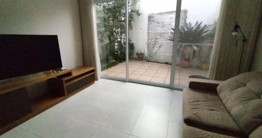 Sobrado com 2 casas independentes à venda, 305 m² por r$ 1.484.000 - parque da vila prudente - são paulo/sp