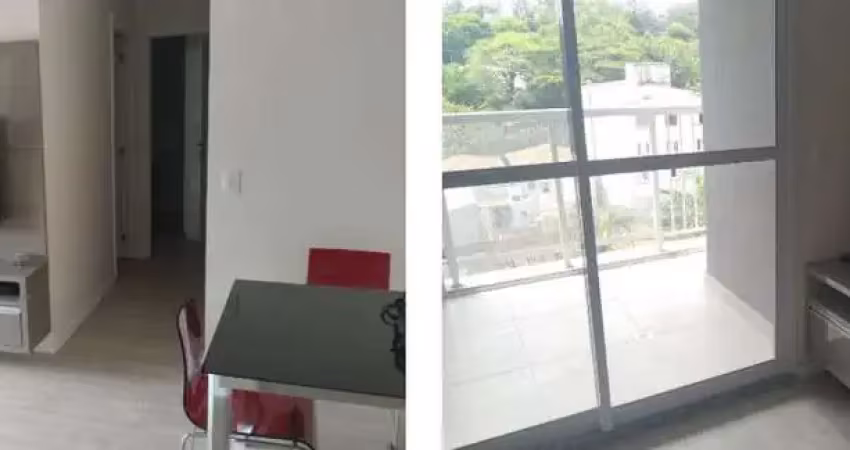 Apartamento com 2 dormitórios para alugar, 55 m² por r$ 5.500,00/mês - chácara santo antônio - são paulo/sp