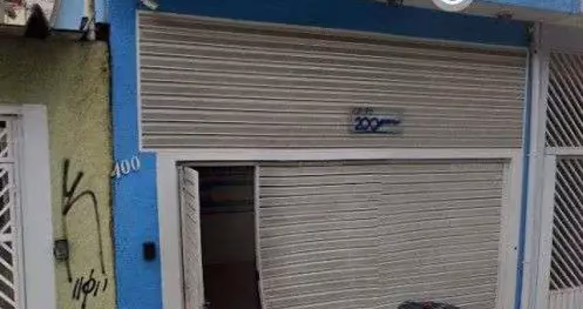 Sobrado com 3 dormitórios para alugar, 120 m² por r$ 4.270/mês - vila guarani (zona sul) - são paulo/são paulo