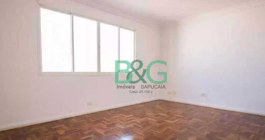 Apartamento à venda, 78 m² por r$ 749.000,00 - vila mariana - são paulo/sp