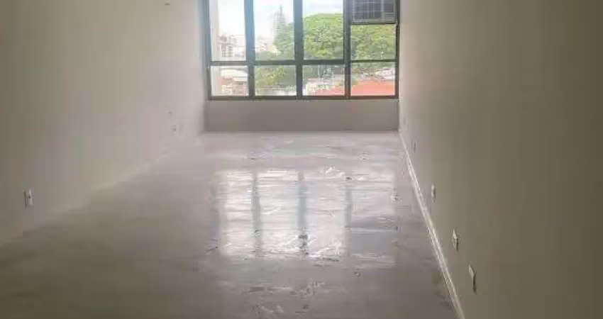 Sala à venda, 42 m² por r$ 250.000,00 - vila mariana - são paulo/sp