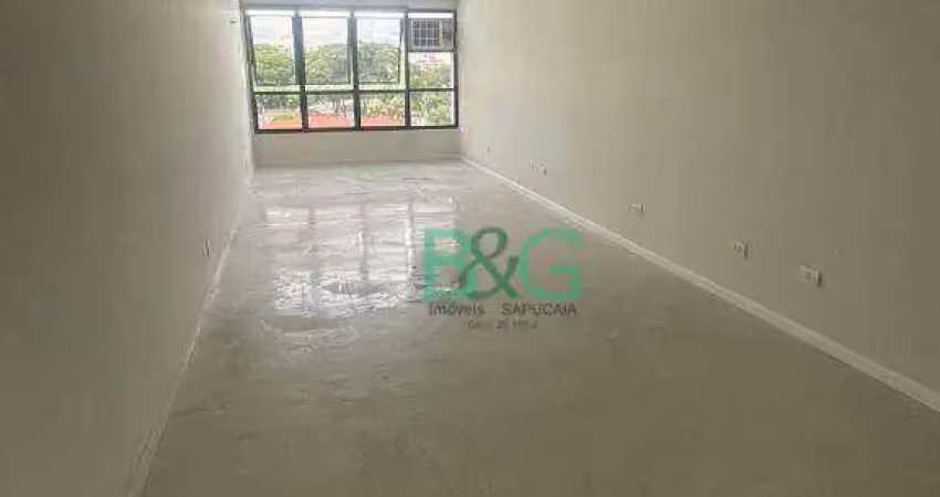 Conjunto à venda, 85 m² por r$ 450.000,00 - vila mariana - são paulo/sp