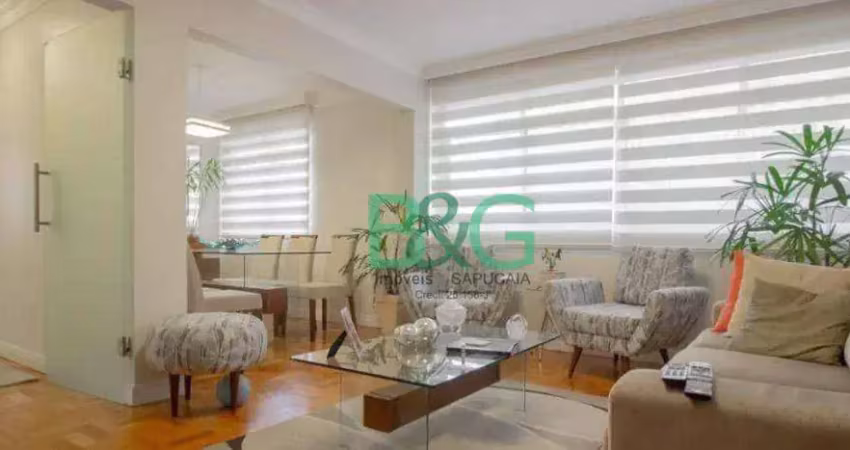 Apartamento à venda, 76 m² por r$ 859.000,00 - vila mariana - são paulo/sp