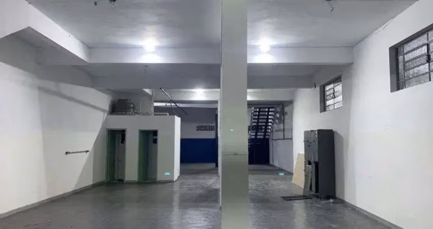 Prédio para alugar, 600 m² por r$ 16.659/mês - vila prudente (zona leste) - são paulo/sp