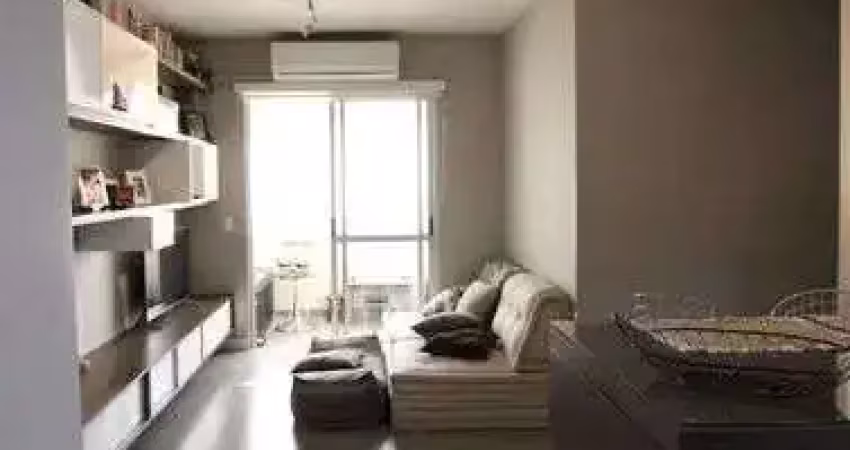 Apartamento com 2 dormitórios à venda, 65 m² por r$ 549.000 - barra funda - são paulo/sp