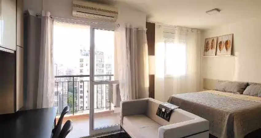 Studio com 1 dormitório, 25 m² - venda por r$ 627.000,00 ou aluguel por r$ 4.194,00/mês - pinheiros - são paulo/sp