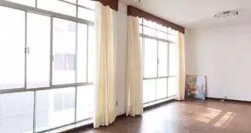 Apartamento com 3 dormitórios à venda, 127 m² por r$ 1.199.000 - santa cecília - são paulo/sp