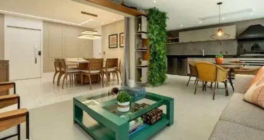Apartamento com 3 dormitórios à venda, 172 m² por r$ 6.800.000 - moema - são paulo/sp