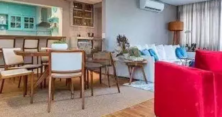 Apartamento com 2 dormitórios à venda, 150 m² por r$ 1.739.000 - santa cecilia - são paulo/sp
