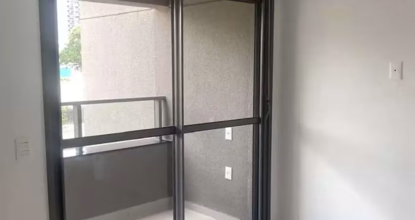 Apartamento com 1 dormitório à venda, 28 m² por r$ 439.000 - vila clementino - são paulo/sp