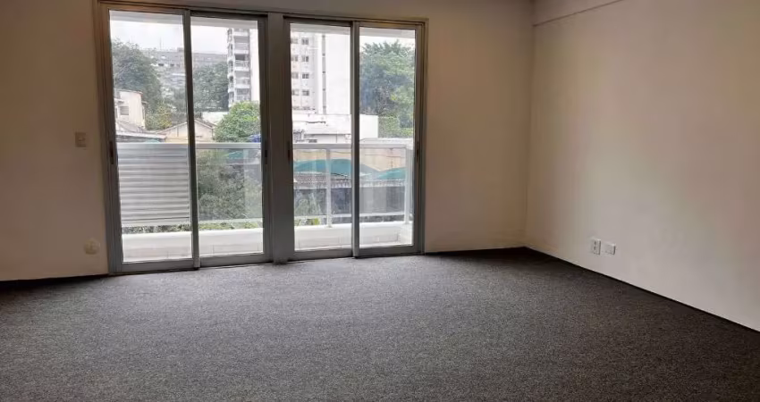 Conjunto à venda, 42 m² por r$ 500.000 - vila madalena - são paulo/sp