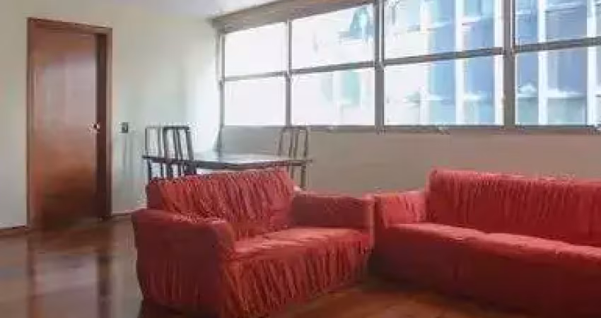 Apartamento com 3 dormitórios à venda, 135 m² por r$ 1.062.830 - santa cecília - são paulo/sp