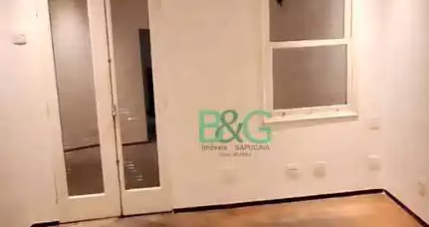 Sala para alugar, 70 m² por r$ 7.000,00/mês - jardim américa - são paulo/sp