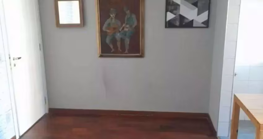 Apartamento com 1 dormitório à venda, 33 m² por r$ 484.000 - jardim paulista - são paulo/sp