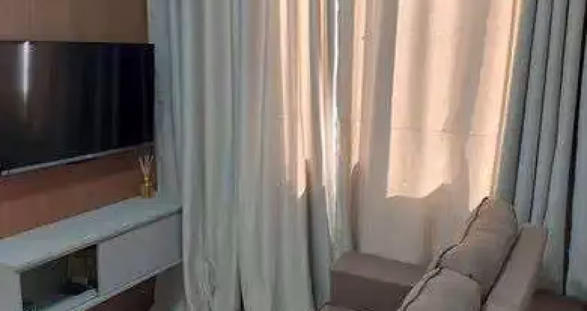 Apartamento com 2 dormitórios à venda, 35 m² por r$ 270. - jardim são savério - são paulo/sp