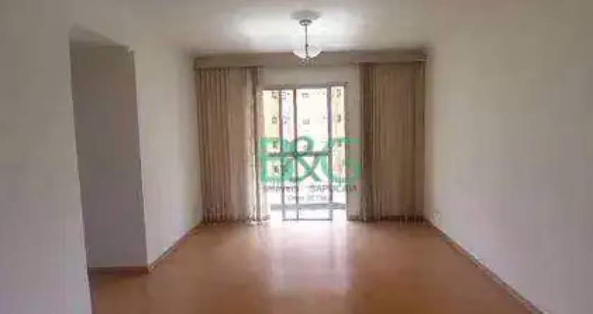 Apartamento à venda, 72 m² por r$ 739.000,00 - jardim vila mariana - são paulo/sp