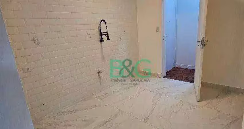 Apartamento com 2 dormitórios à venda, 68 m² por r$ 499.200,00 - vila da saúde - são paulo/sp