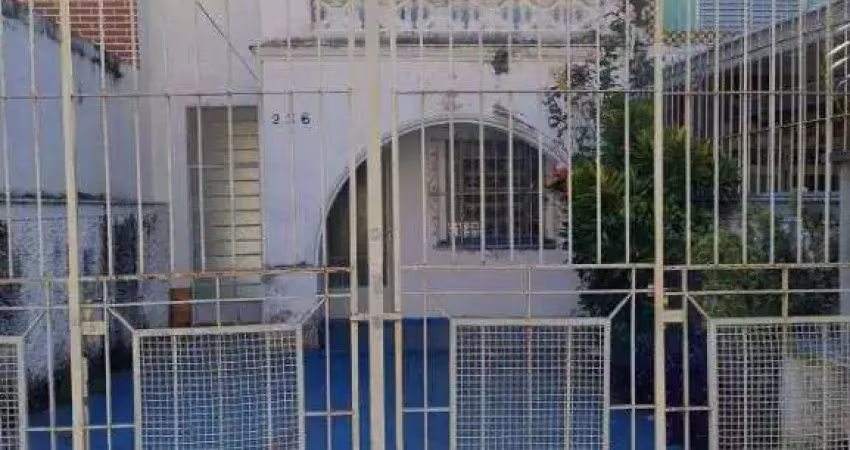 Casa com 3 dormitórios à venda, 150 m² por r$ 750.000 - tatuapé - são paulo/sp