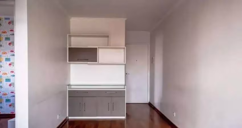 Apartamento com 2 dormitórios à venda, 52 m² por r$ 319.000 - vila prudente zona leste - são paulo/sp