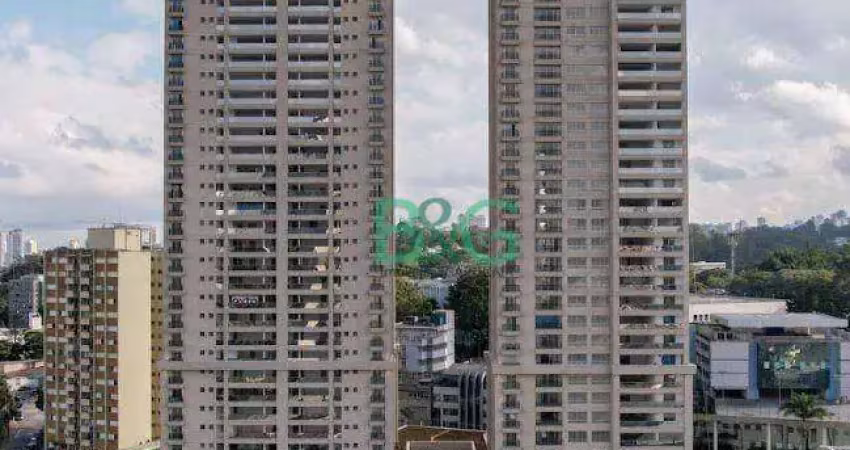 Apartamento com 4 dormitórios à venda, 233 m² por r$ 5.062.729,88 - cidade jardim - são paulo/sp