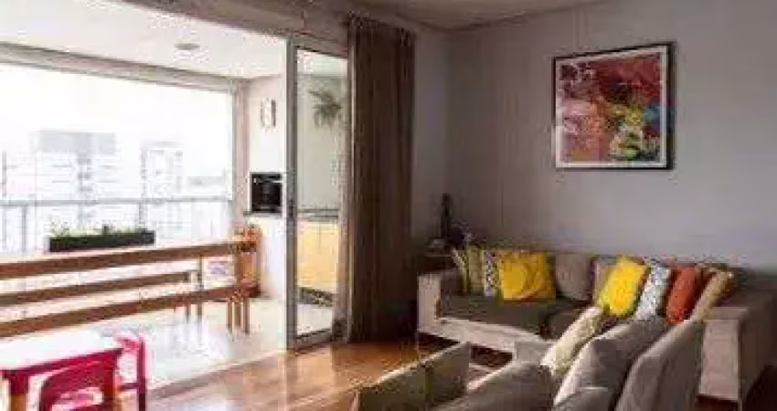 Apartamento com 4 dormitórios à venda, 140 m² por r$ 2.999.000 - pinheiros - são paulo/sp