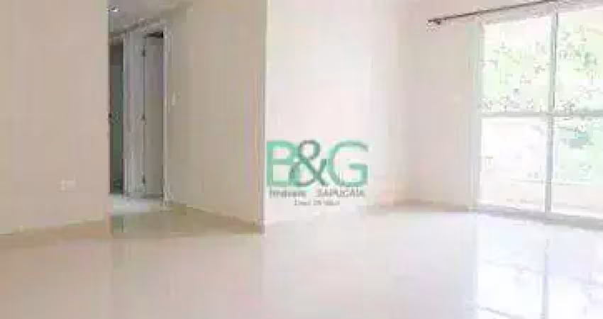 Apartamento à venda, 85 m² por r$ 964.000,00 - sumaré - são paulo/sp