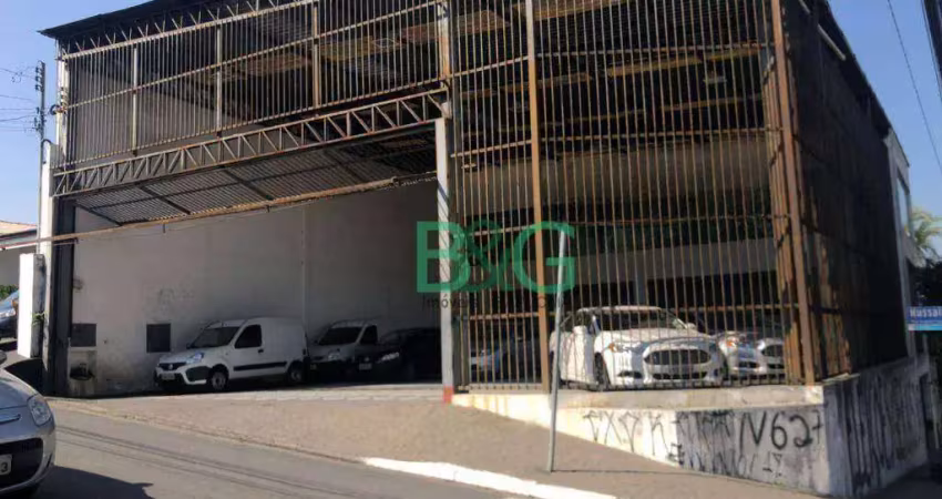 Loja, 600 m² - venda por r$ 3.000.000,00 ou aluguel por r$ 16.000,00/mês - vila sofia - são paulo/sp