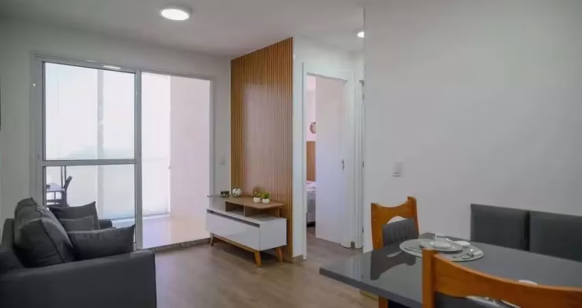 Apartamento com 1 dormitório à venda, 45 m² por r$ 464.000 - vila dom pedro i - são paulo/sp
