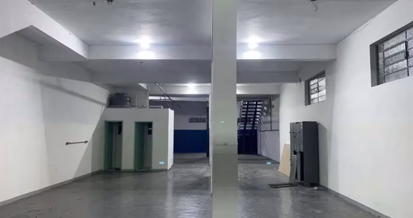 Galpão para alugar, 600 m² por r$ 16.659/mês - vila prudente (zona leste) - são paulo/sp