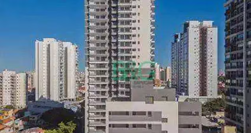 Apartamento à venda, 95 m² por r$ 1.350.000,00 - ipiranga - são paulo/sp