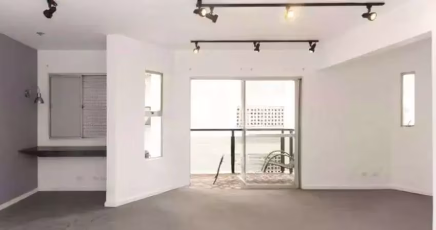 Apartamento com 1 dormitório à venda, 82 m² por r$ 1.095.750 - vila nova conceição - são paulo/sp