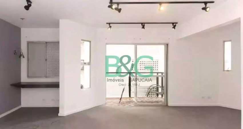 Apartamento à venda, 82 m² por r$ 1.095.750,00 - vila nova conceição - são paulo/sp