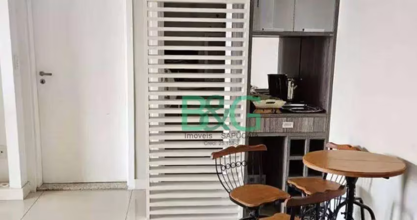 Apartamento à venda, 109 m² por r$ 1.349.000,00 - barra funda - são paulo/sp