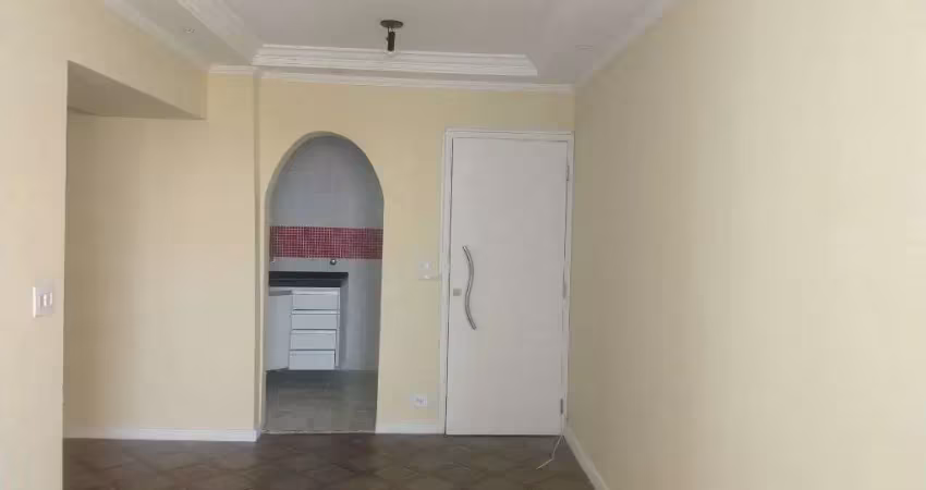 Apartamento com 2 dormitórios à venda, 55 m² - mooca - são paulo/sp